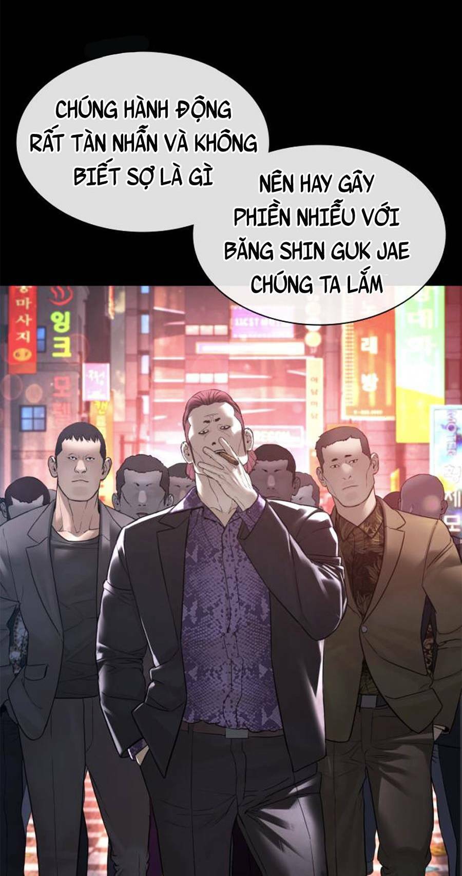 Cách Chiến Thắng Trận Đấu Chapter 133 - Trang 2