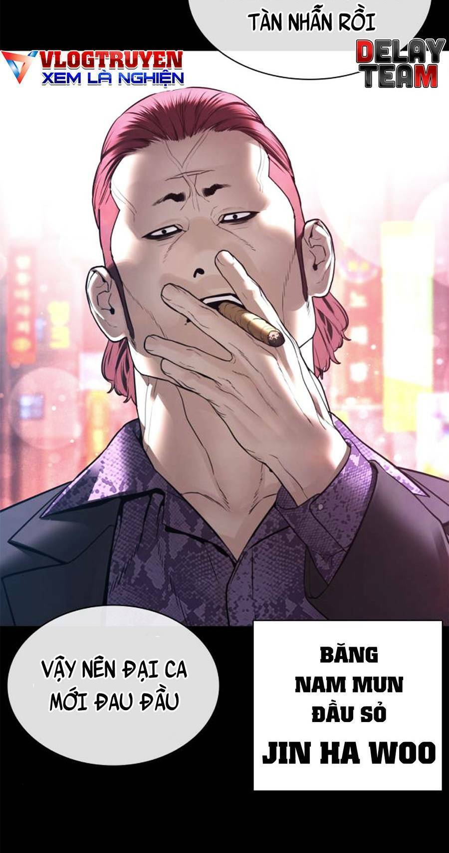 Cách Chiến Thắng Trận Đấu Chapter 133 - Trang 2