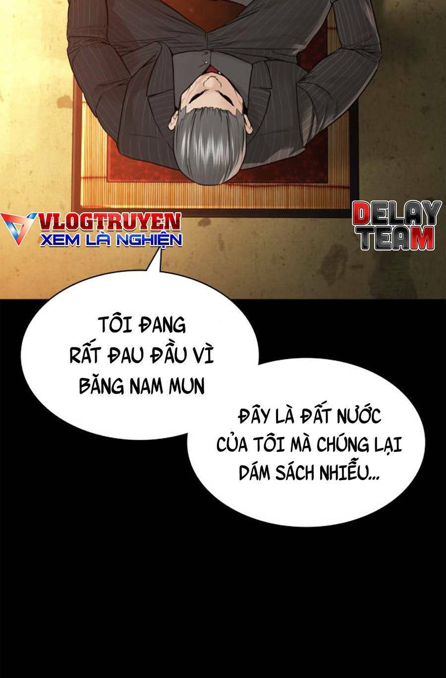 Cách Chiến Thắng Trận Đấu Chapter 133 - Trang 2