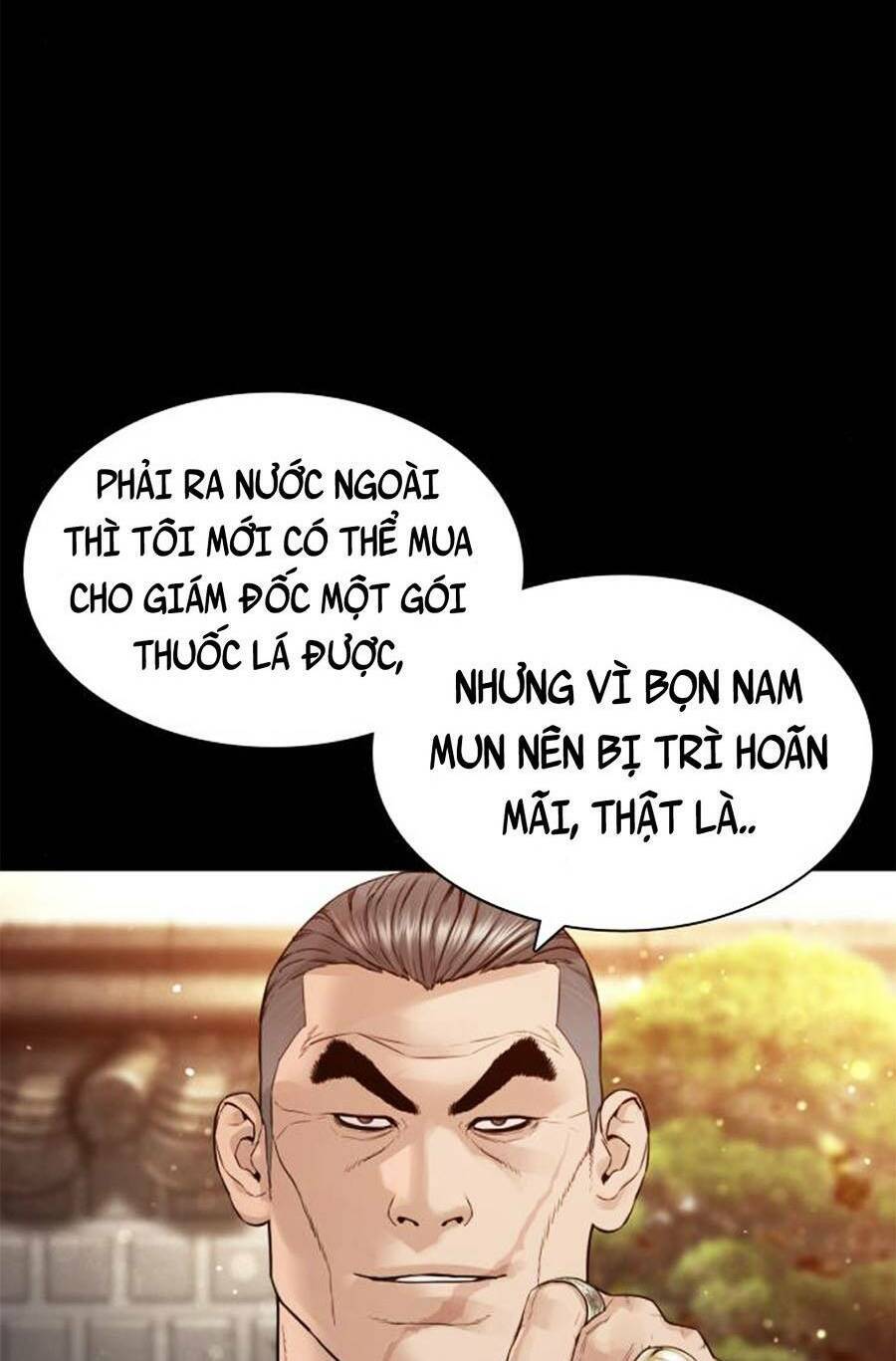 Cách Chiến Thắng Trận Đấu Chapter 133 - Trang 2