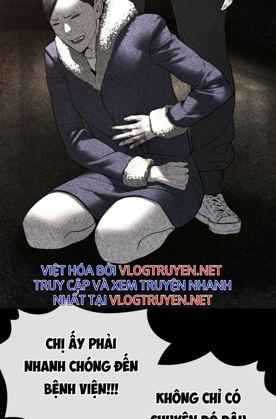 Cách Chiến Thắng Trận Đấu Chapter 133 - Trang 2