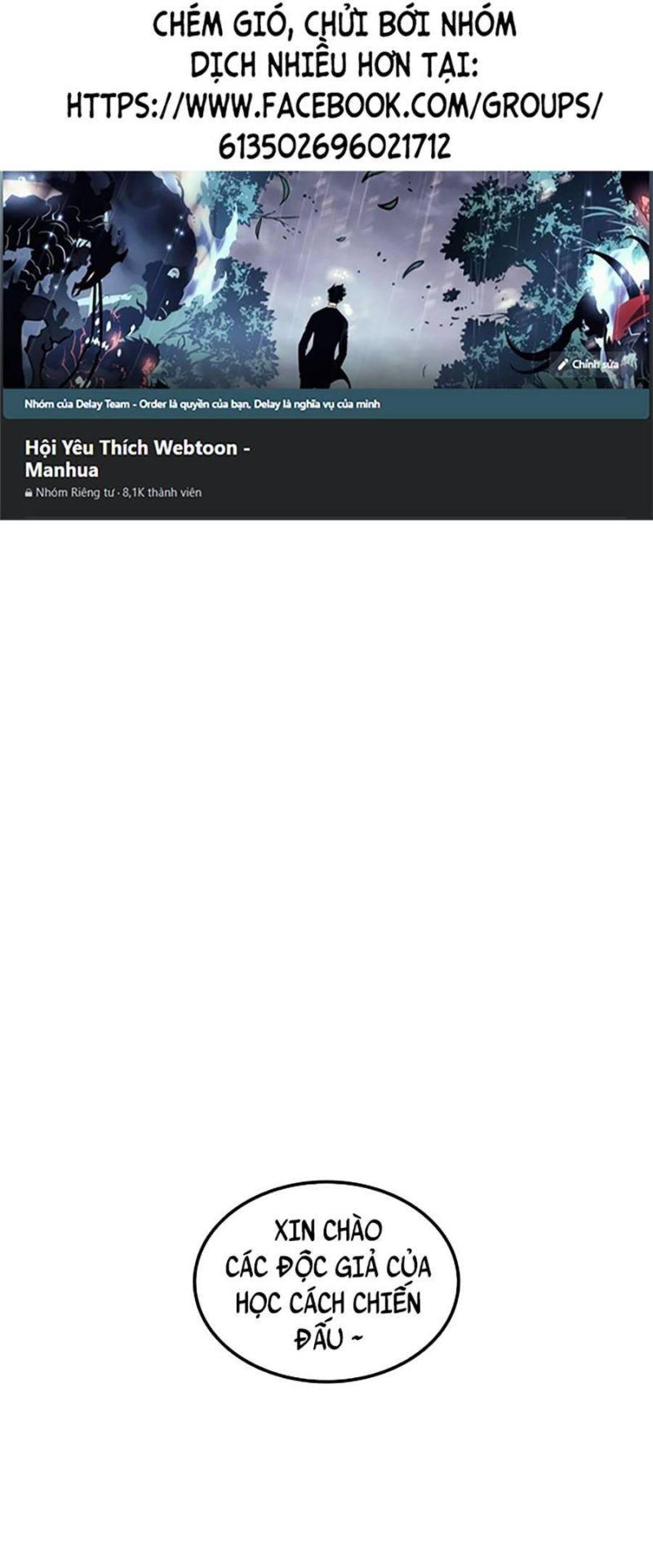 Cách Chiến Thắng Trận Đấu Chapter 134.1 - Trang 2