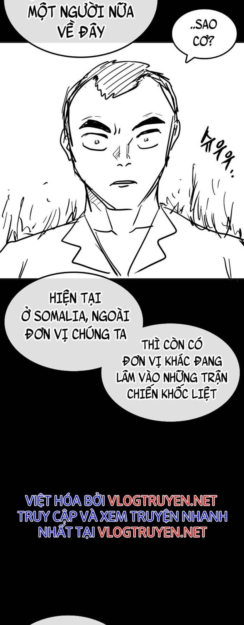 Cách Chiến Thắng Trận Đấu Chapter 134.1 - Trang 2