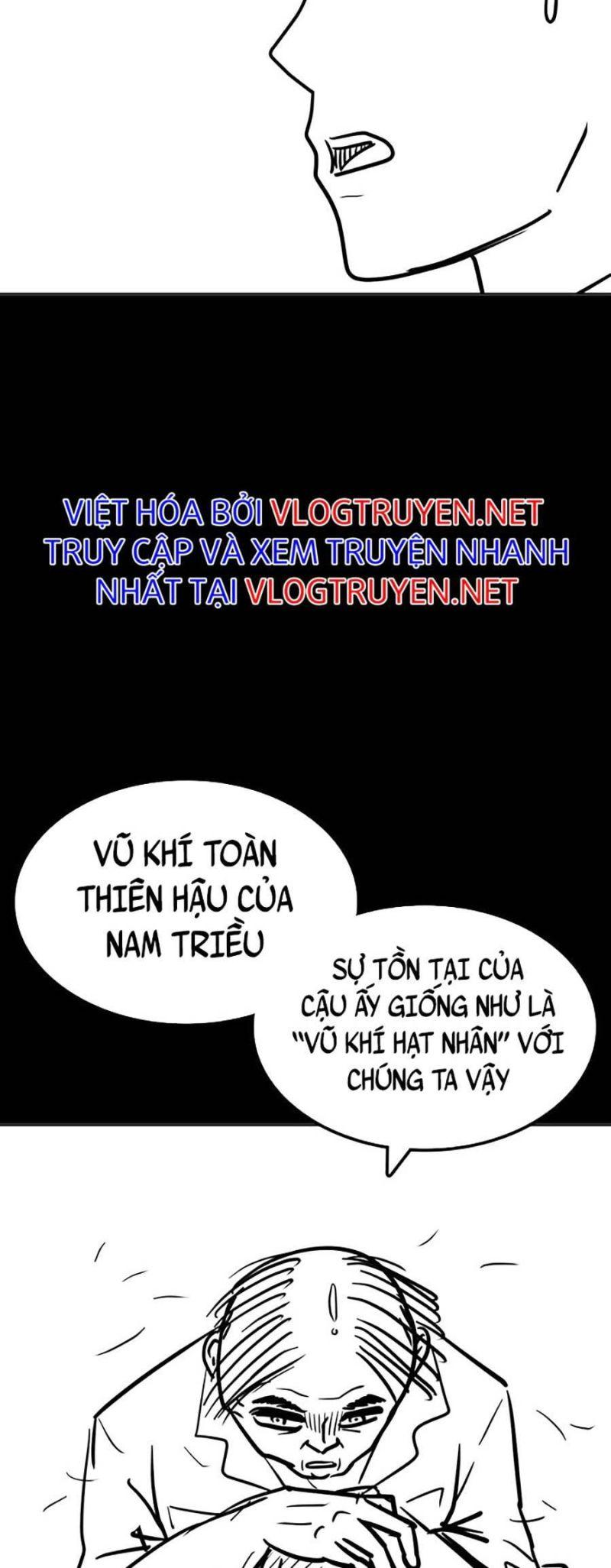 Cách Chiến Thắng Trận Đấu Chapter 134.1 - Trang 2