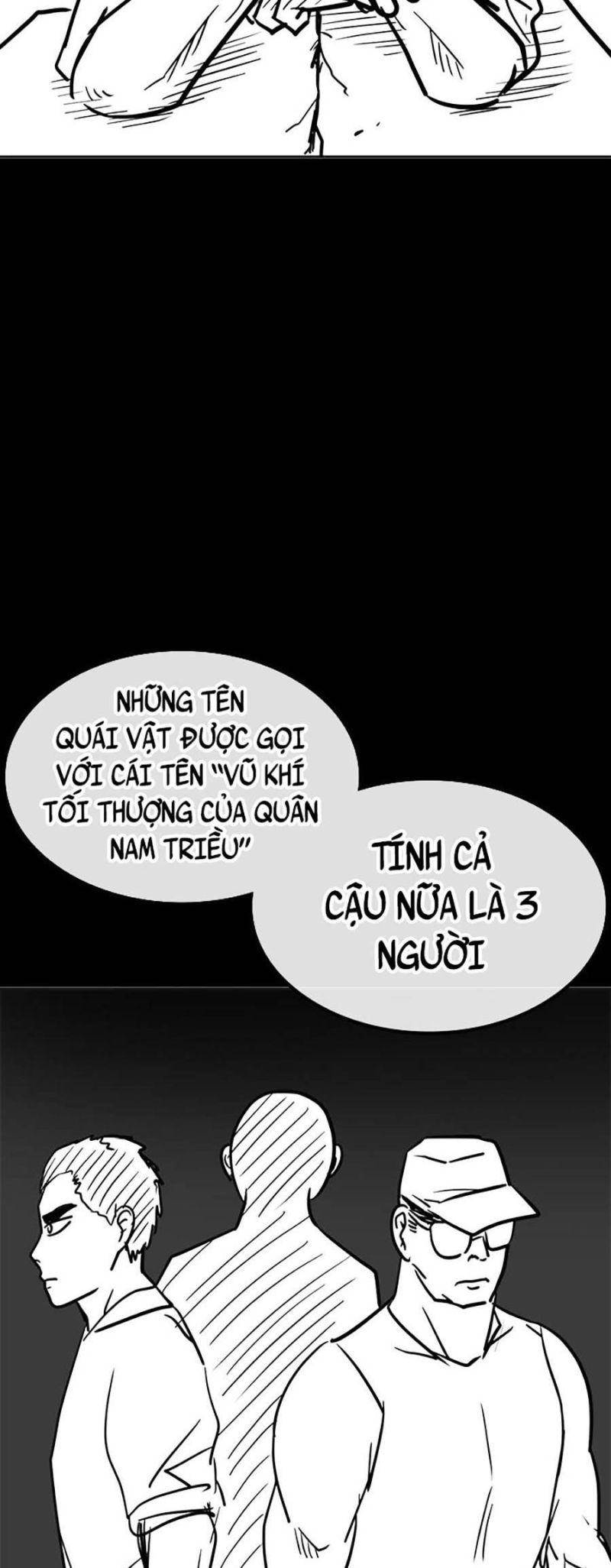 Cách Chiến Thắng Trận Đấu Chapter 134.1 - Trang 2