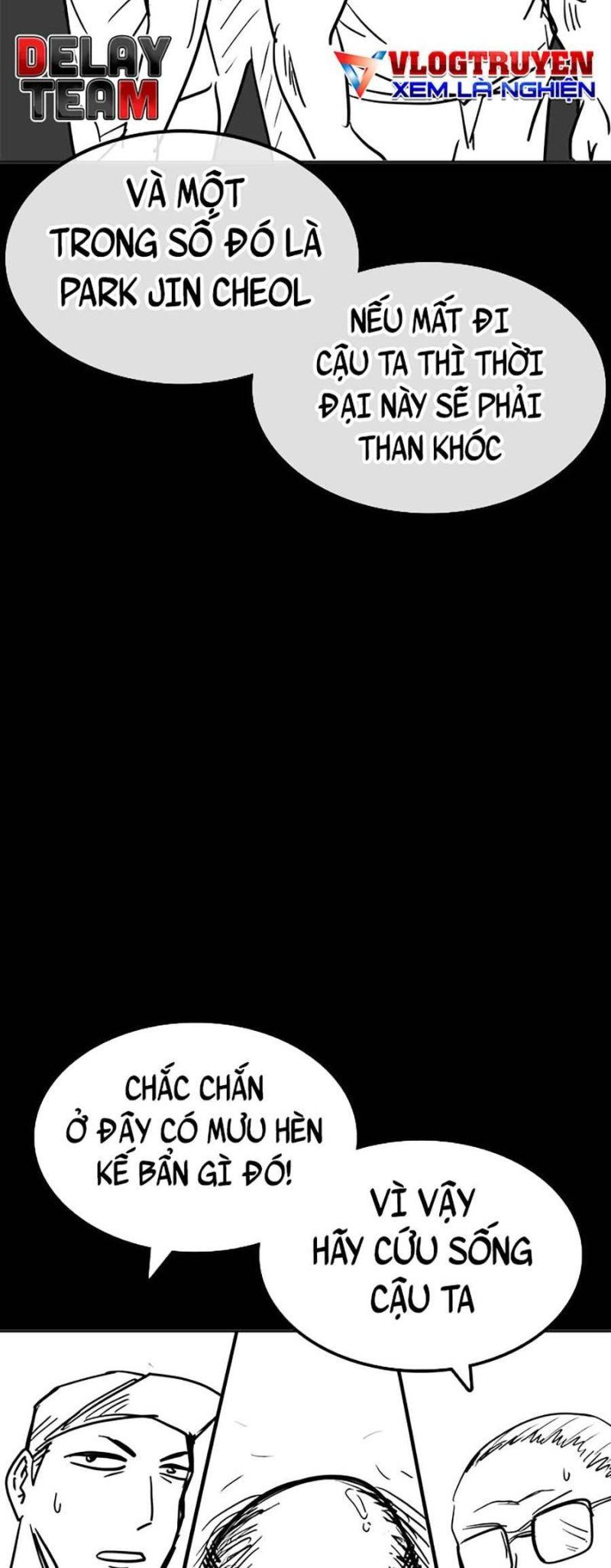 Cách Chiến Thắng Trận Đấu Chapter 134.1 - Trang 2