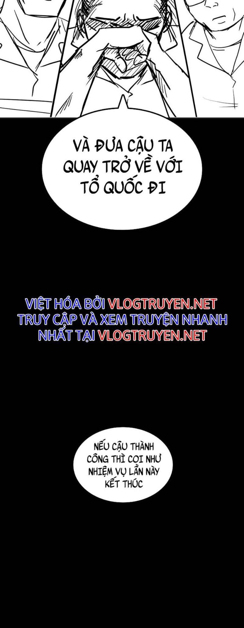 Cách Chiến Thắng Trận Đấu Chapter 134.1 - Trang 2