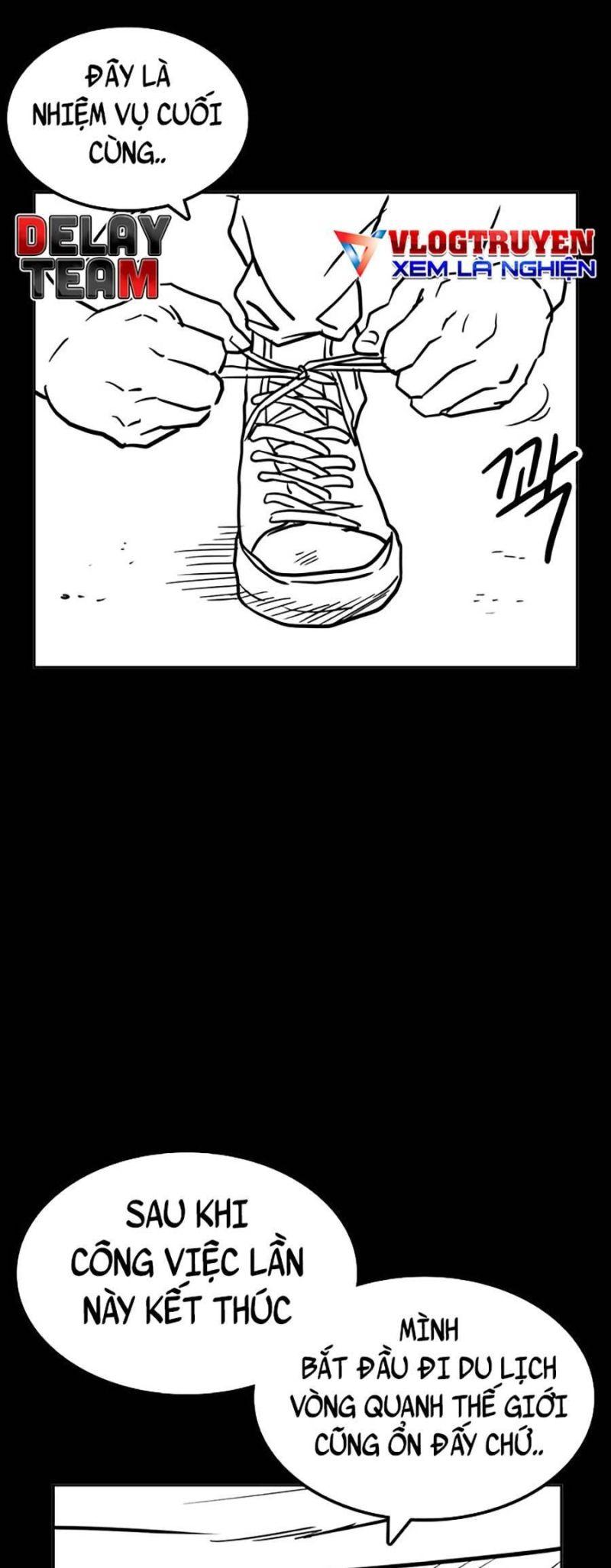 Cách Chiến Thắng Trận Đấu Chapter 134.1 - Trang 2