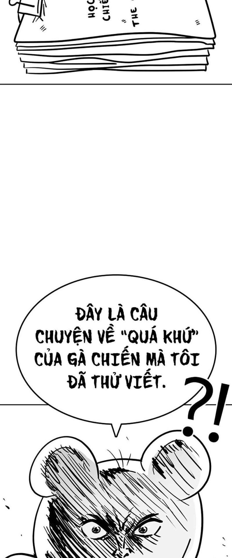 Cách Chiến Thắng Trận Đấu Chapter 134.1 - Trang 2