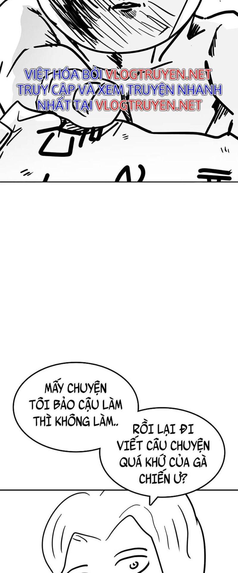 Cách Chiến Thắng Trận Đấu Chapter 134.1 - Trang 2