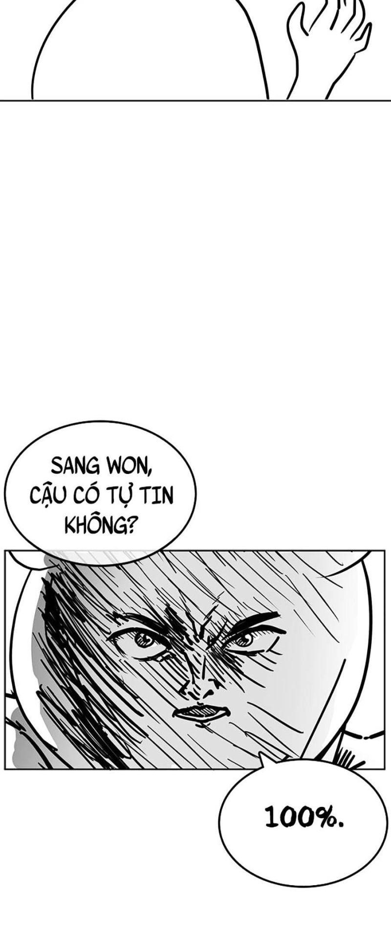 Cách Chiến Thắng Trận Đấu Chapter 134.1 - Trang 2