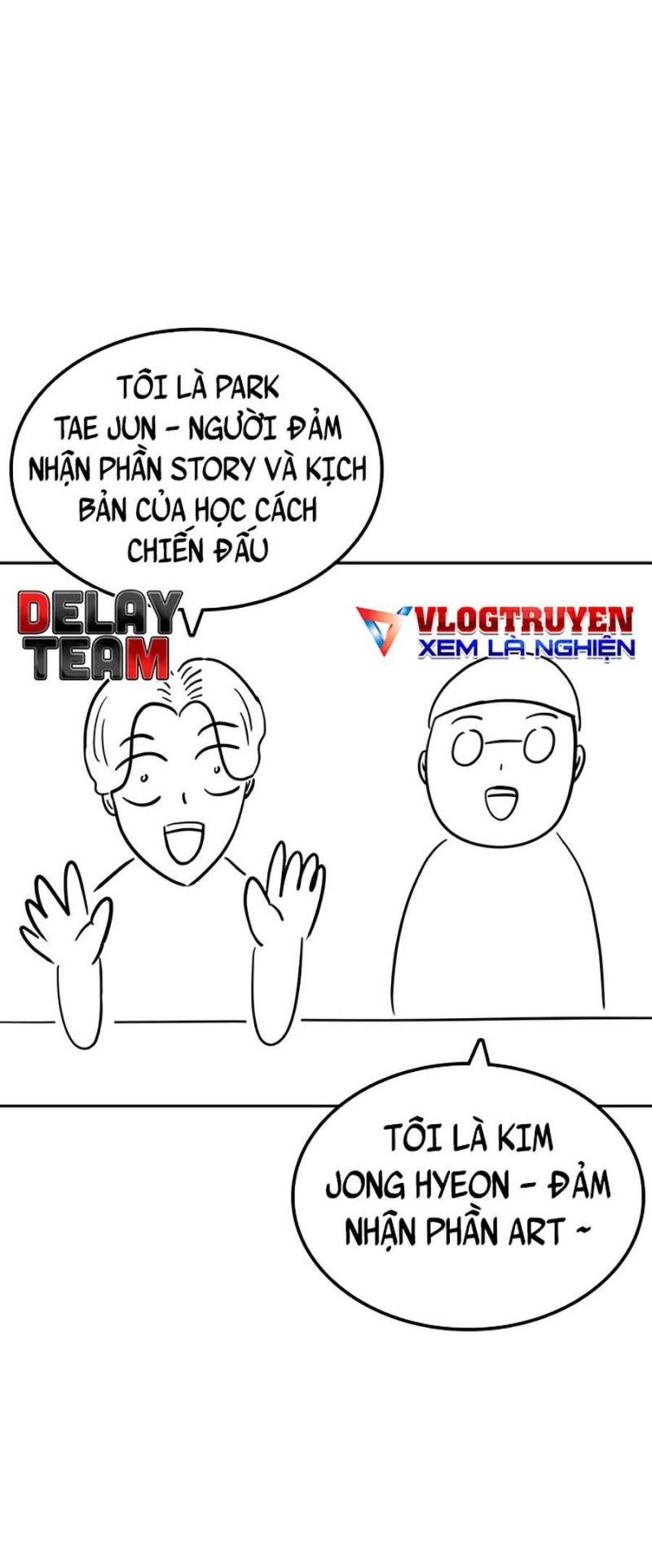 Cách Chiến Thắng Trận Đấu Chapter 134.1 - Trang 2