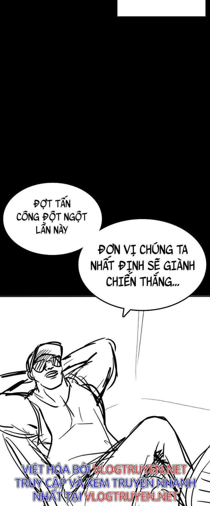 Cách Chiến Thắng Trận Đấu Chapter 134.1 - Trang 2