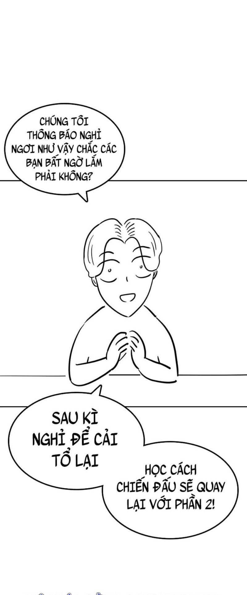 Cách Chiến Thắng Trận Đấu Chapter 134.1 - Trang 2