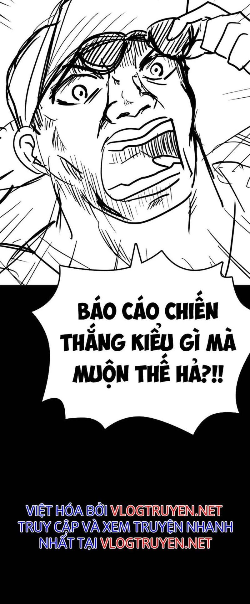 Cách Chiến Thắng Trận Đấu Chapter 134.1 - Trang 2