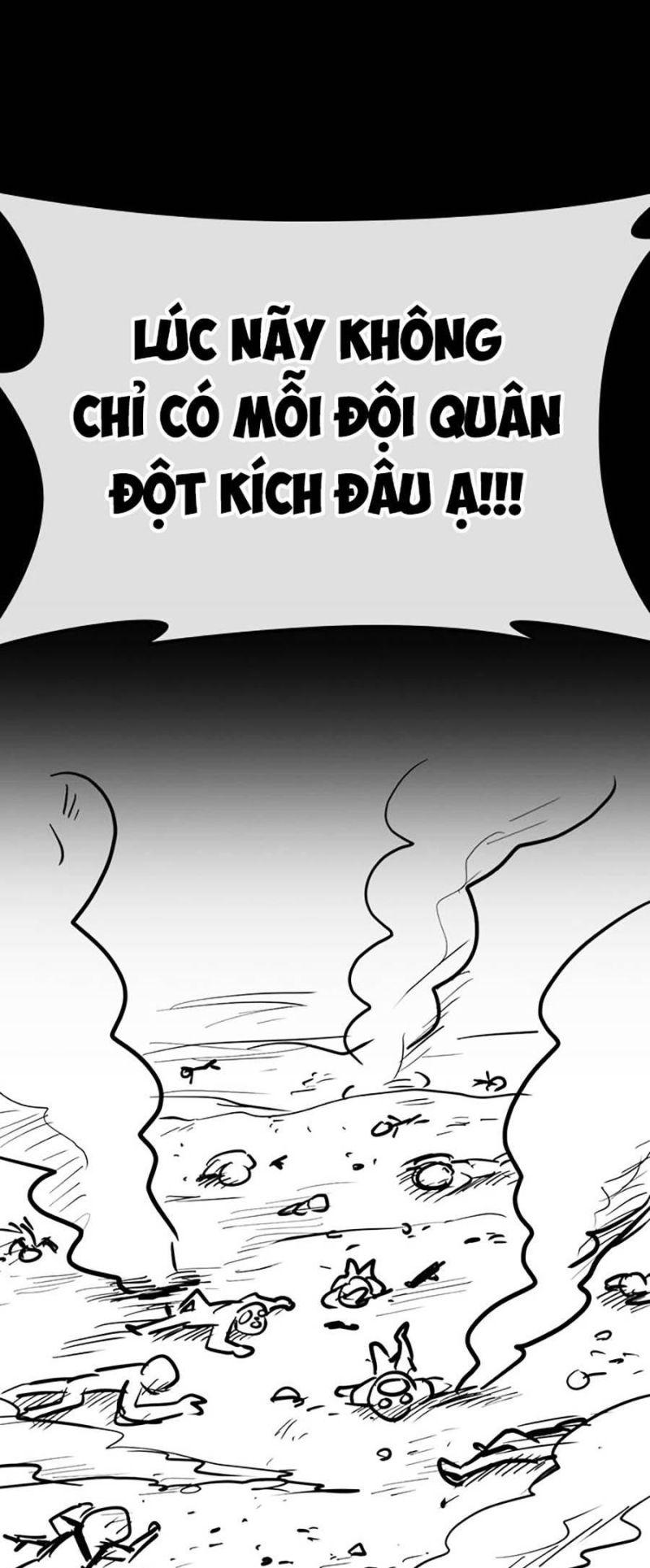 Cách Chiến Thắng Trận Đấu Chapter 134.1 - Trang 2