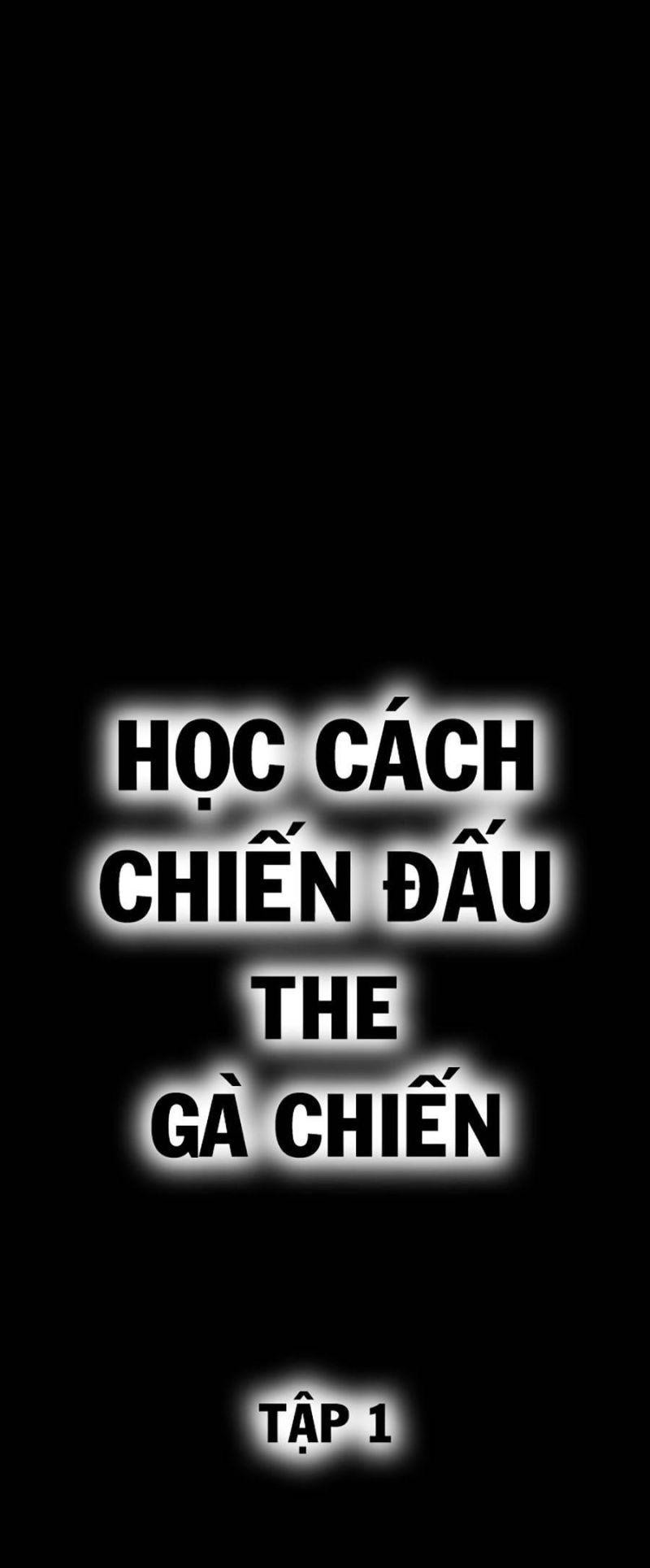 Cách Chiến Thắng Trận Đấu Chapter 134.1 - Trang 2