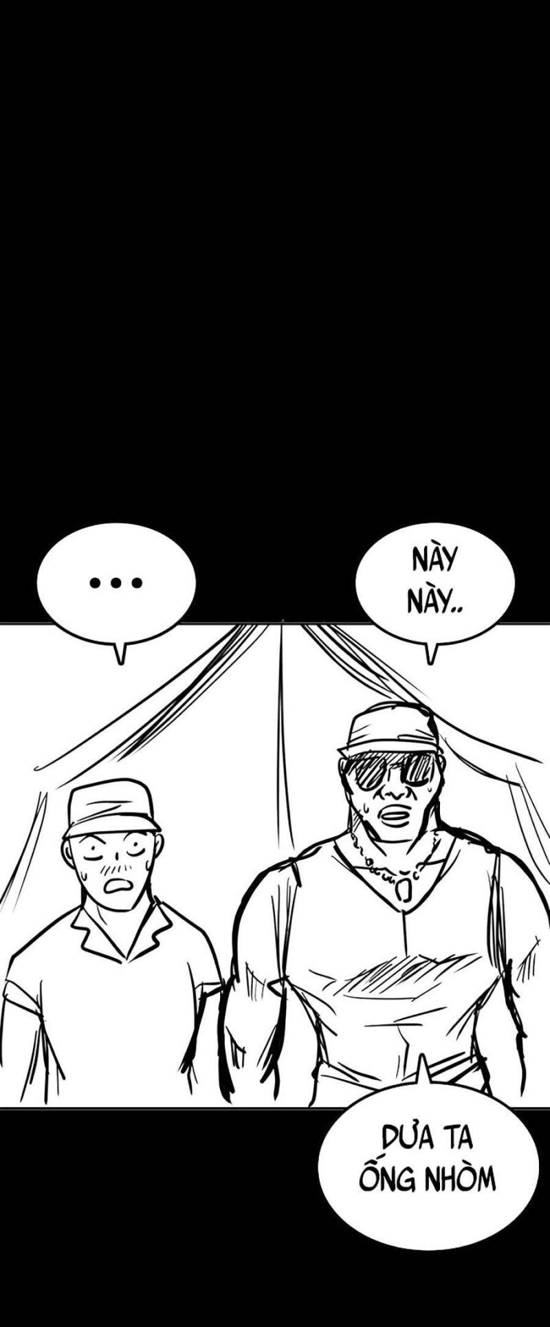 Cách Chiến Thắng Trận Đấu Chapter 134.1 - Trang 2