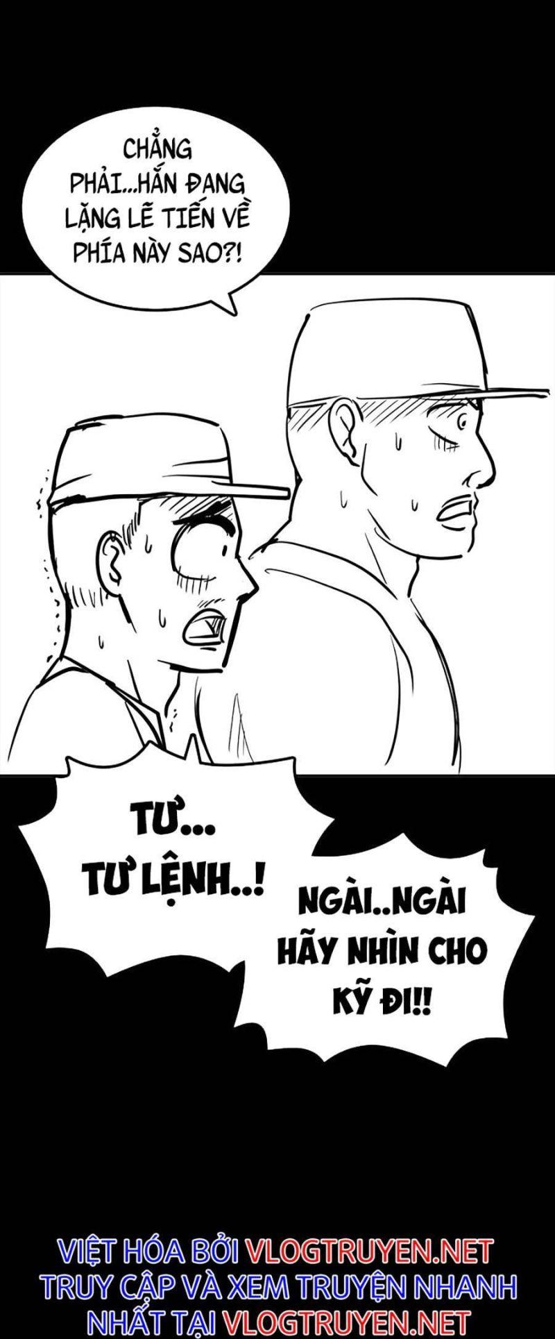 Cách Chiến Thắng Trận Đấu Chapter 134.1 - Trang 2