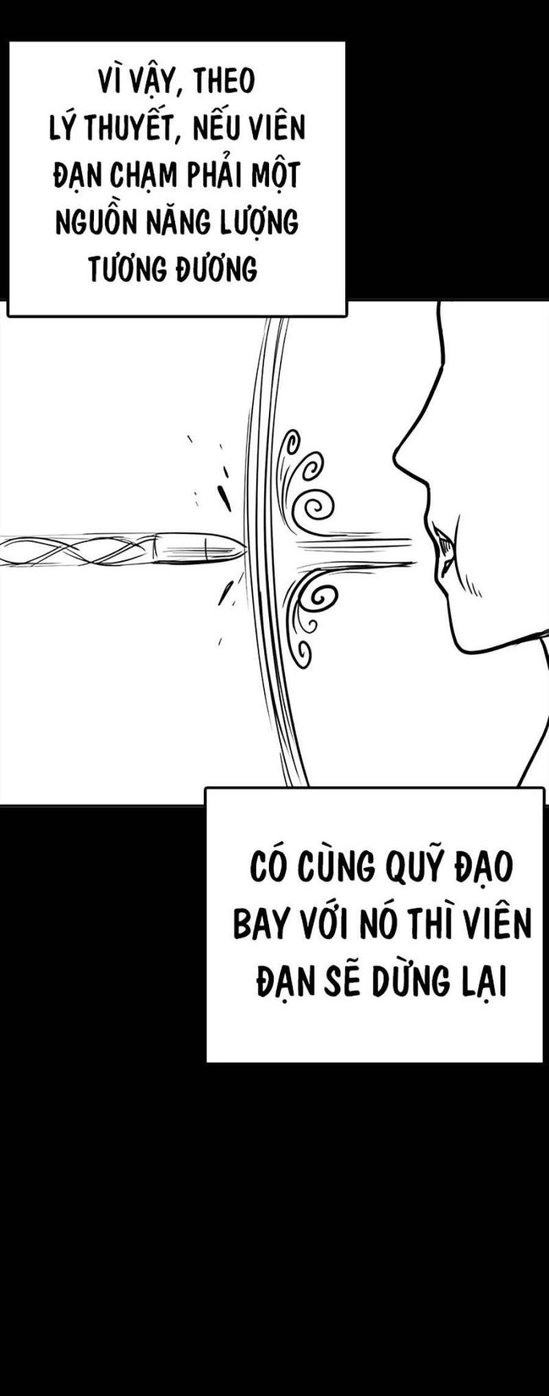 Cách Chiến Thắng Trận Đấu Chapter 134.1 - Trang 2