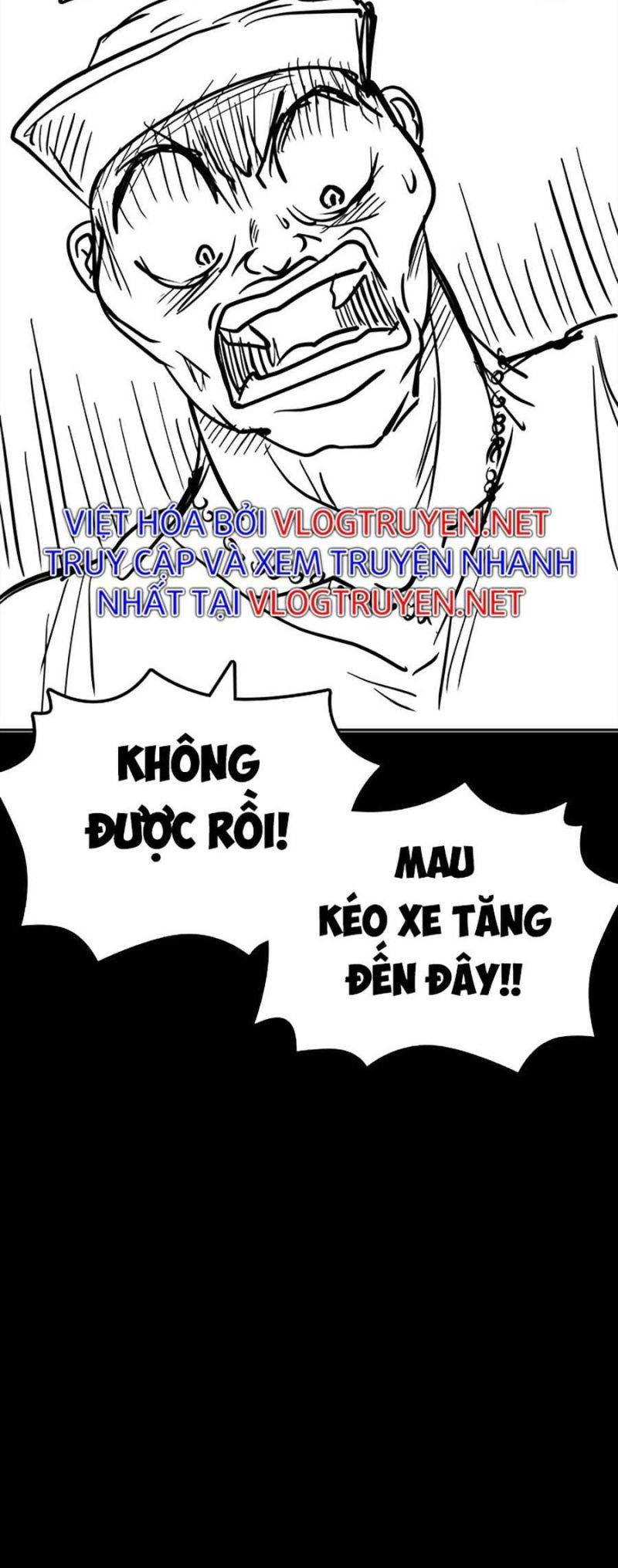 Cách Chiến Thắng Trận Đấu Chapter 134.1 - Trang 2