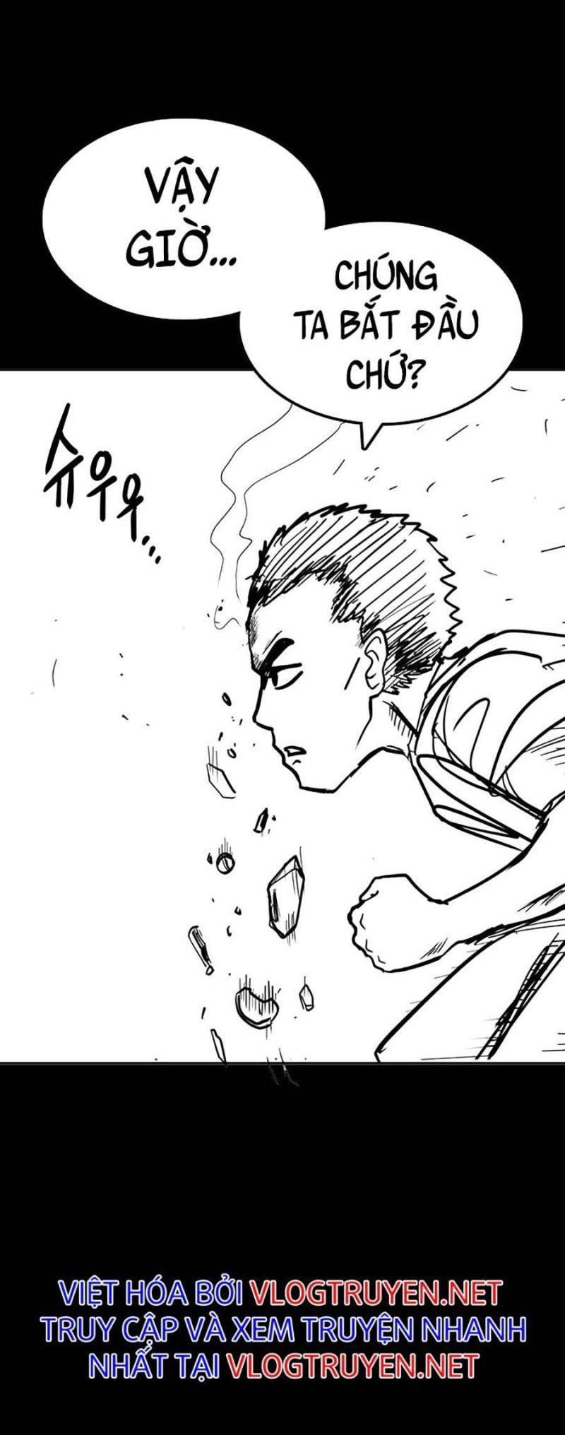 Cách Chiến Thắng Trận Đấu Chapter 134.1 - Trang 2