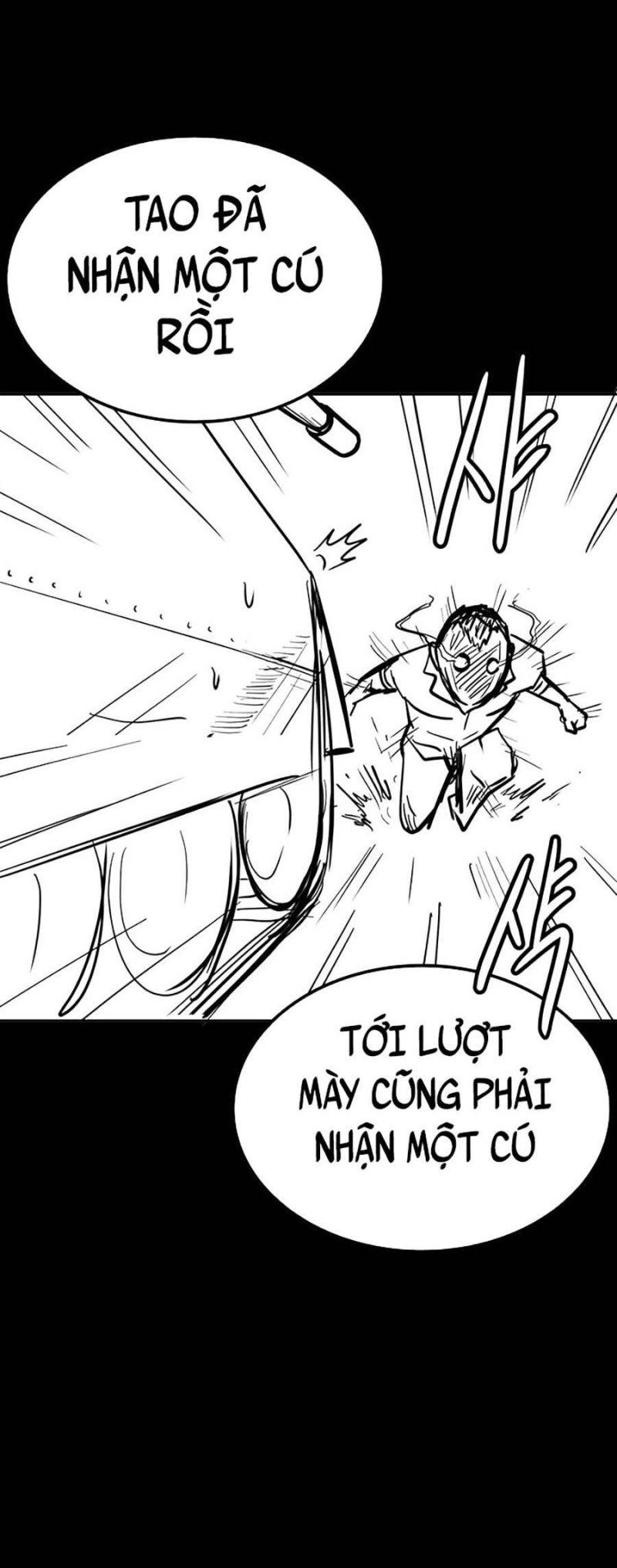 Cách Chiến Thắng Trận Đấu Chapter 134.1 - Trang 2