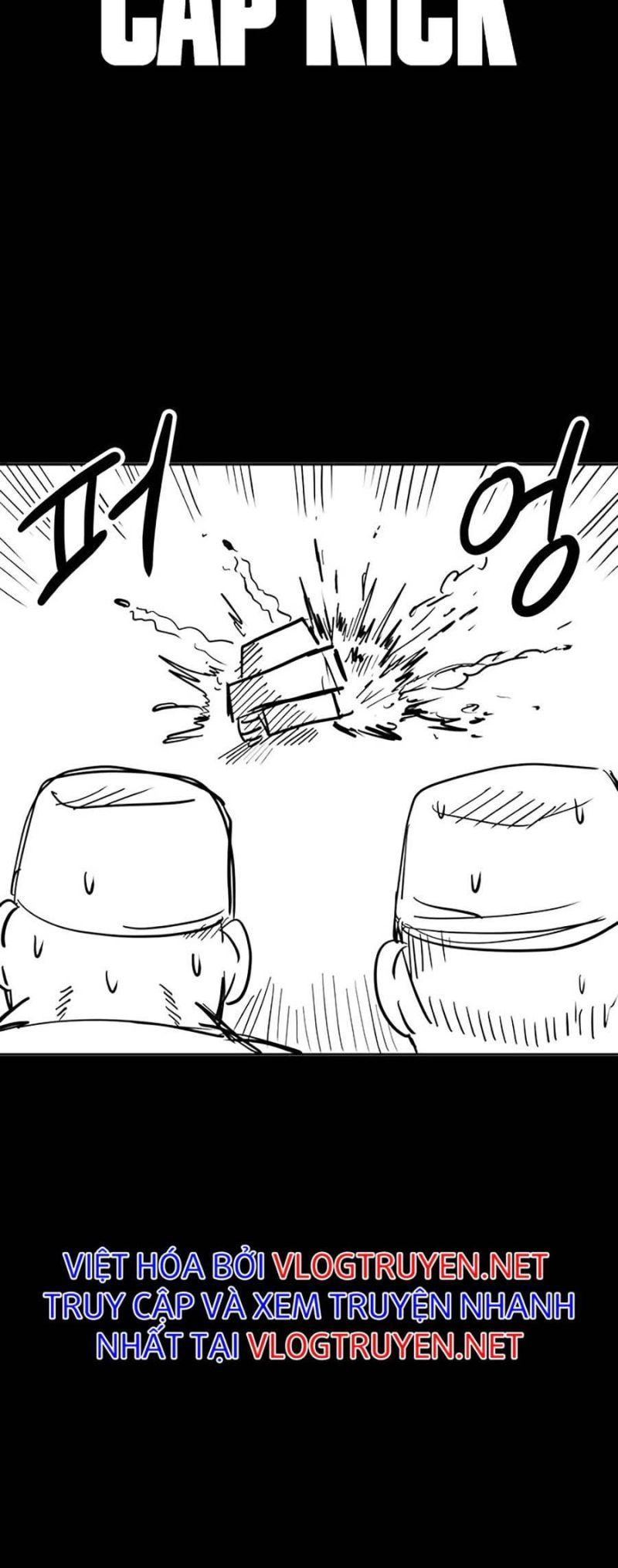 Cách Chiến Thắng Trận Đấu Chapter 134.1 - Trang 2