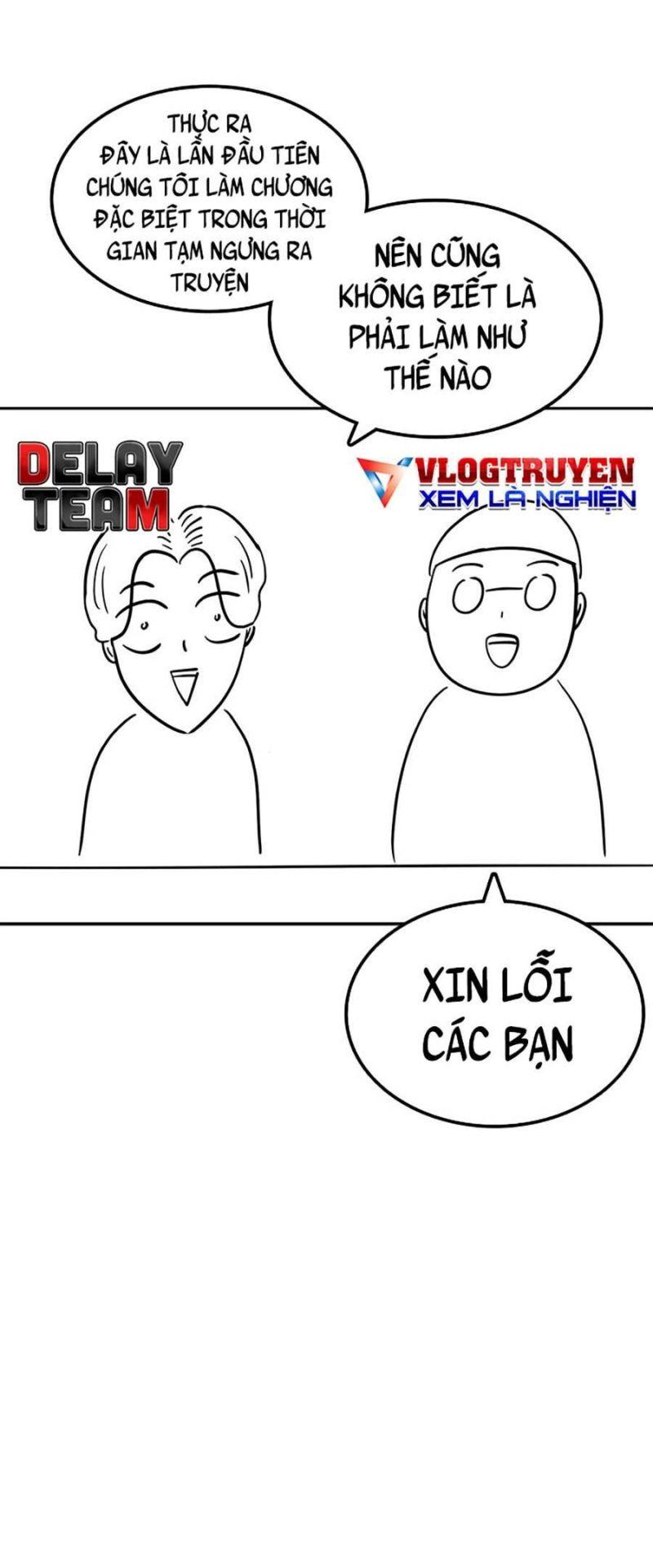 Cách Chiến Thắng Trận Đấu Chapter 134.1 - Trang 2