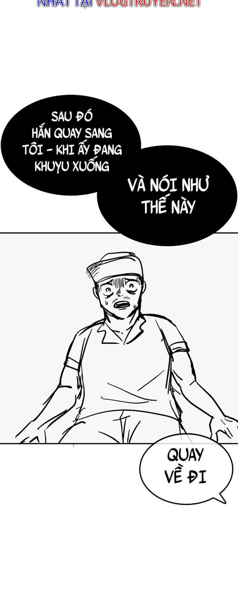 Cách Chiến Thắng Trận Đấu Chapter 134.1 - Trang 2