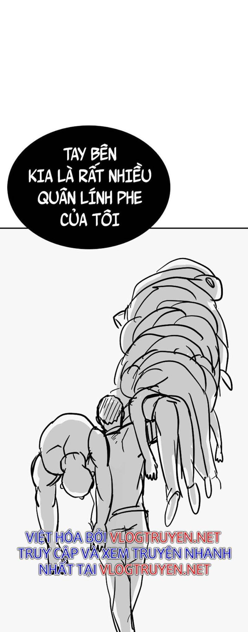 Cách Chiến Thắng Trận Đấu Chapter 134.1 - Trang 2