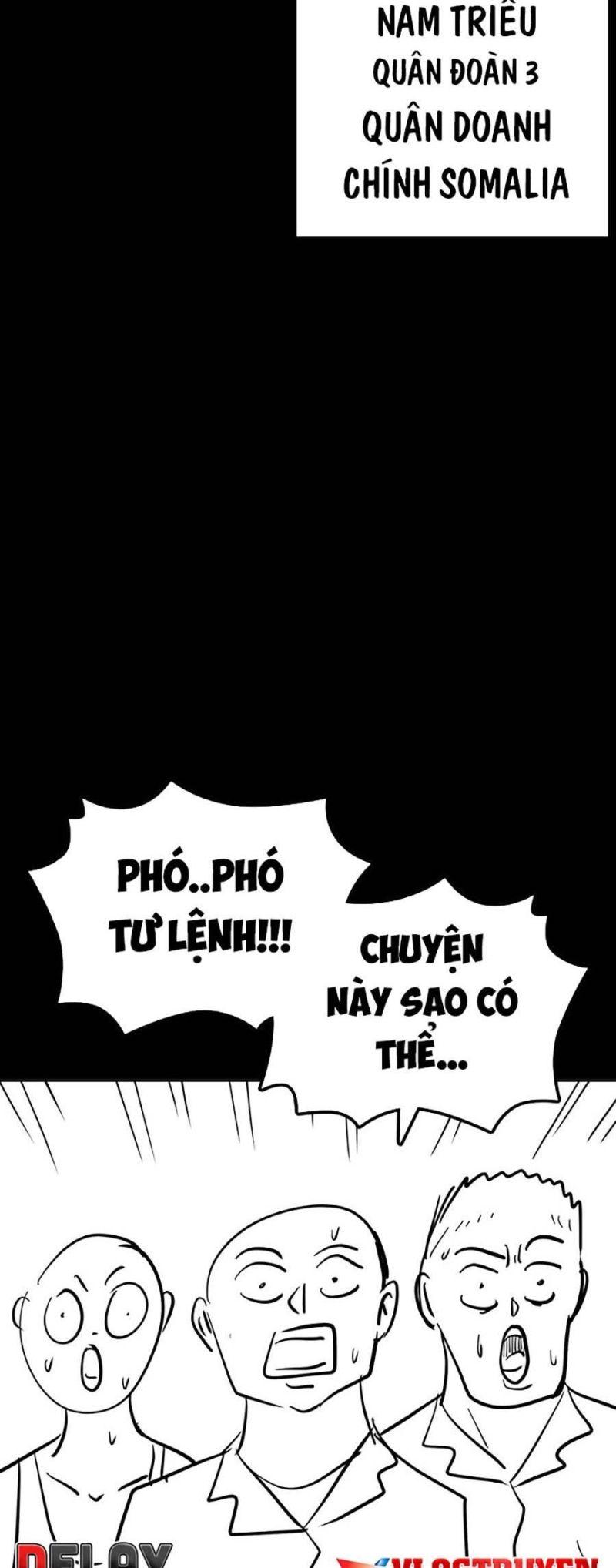 Cách Chiến Thắng Trận Đấu Chapter 134.1 - Trang 2