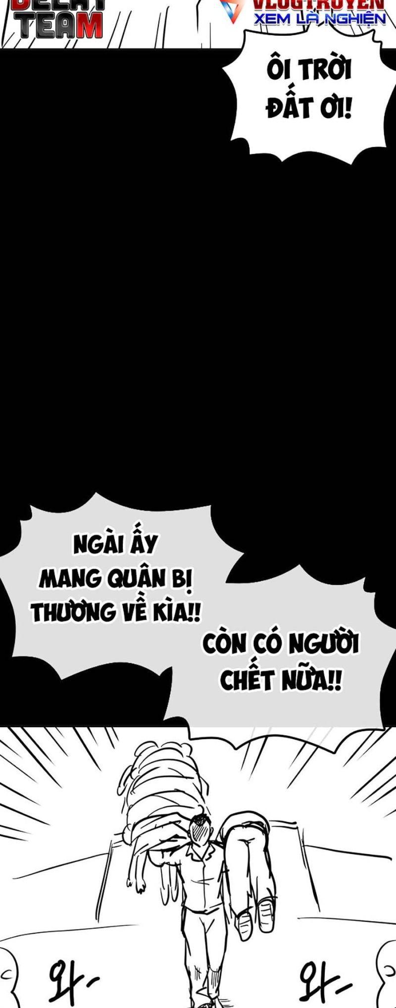 Cách Chiến Thắng Trận Đấu Chapter 134.1 - Trang 2