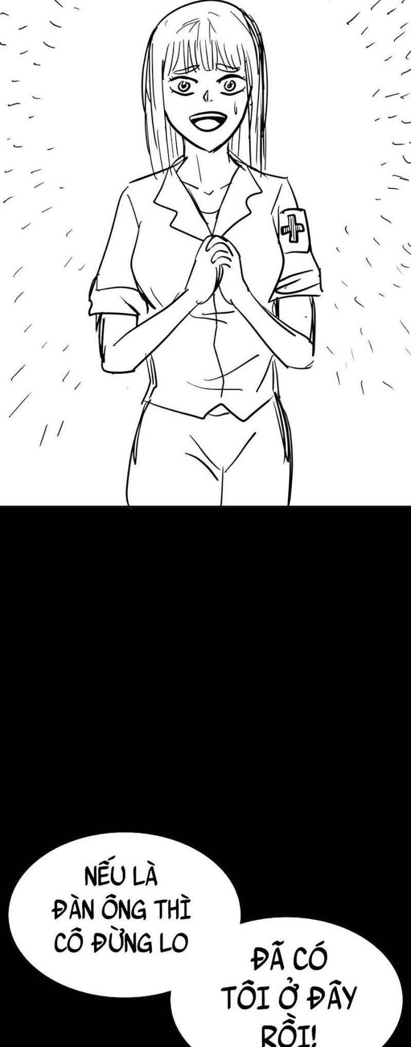 Cách Chiến Thắng Trận Đấu Chapter 134.1 - Trang 2