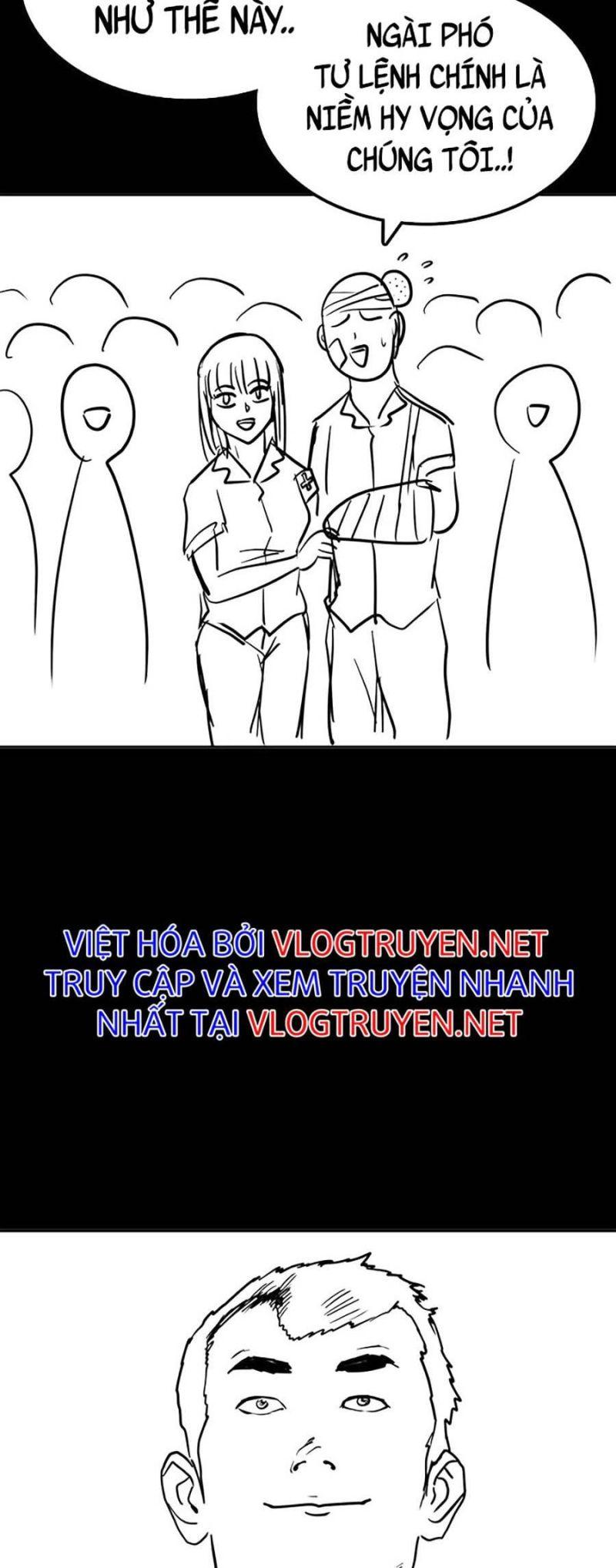 Cách Chiến Thắng Trận Đấu Chapter 134.1 - Trang 2