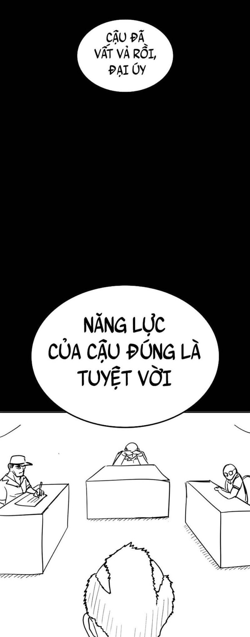 Cách Chiến Thắng Trận Đấu Chapter 134.1 - Trang 2