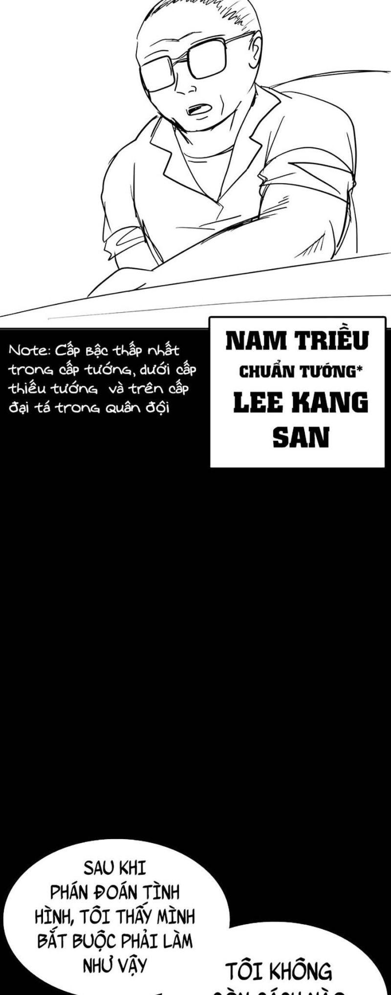 Cách Chiến Thắng Trận Đấu Chapter 134.1 - Trang 2