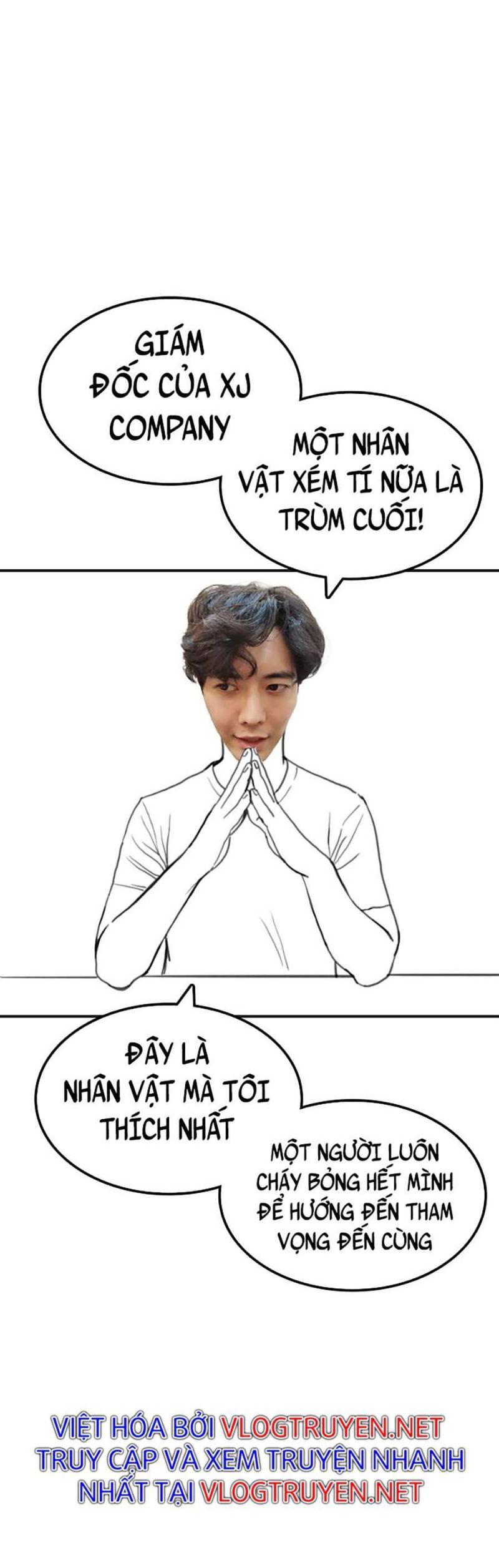 Cách Chiến Thắng Trận Đấu Chapter 134.2 - Trang 2