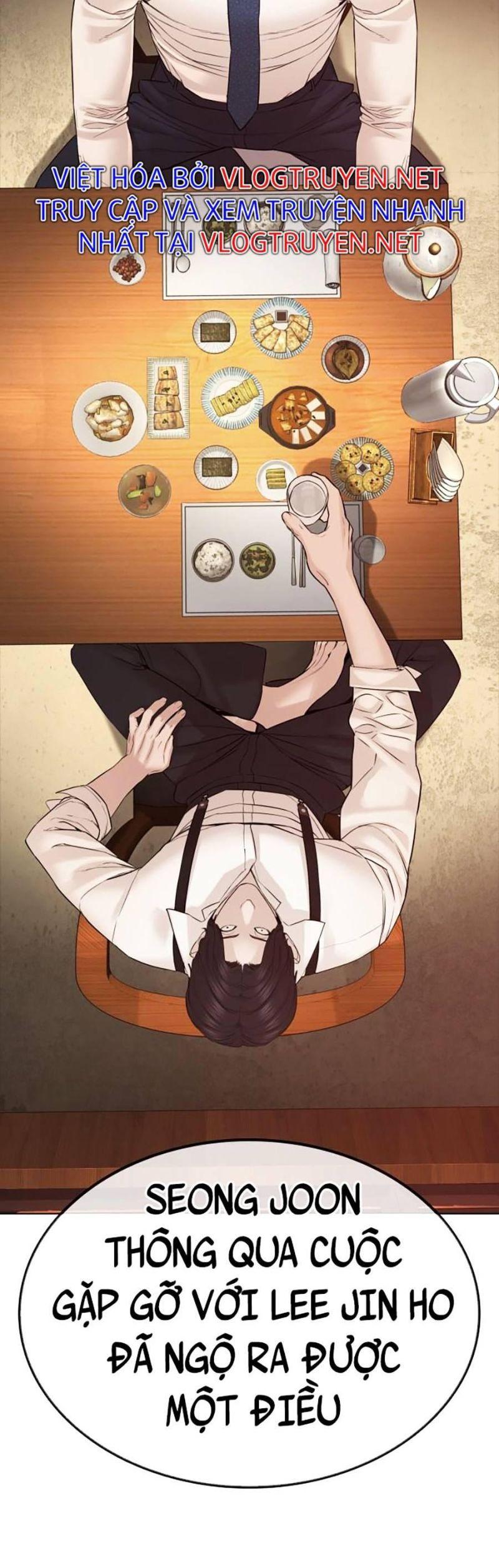 Cách Chiến Thắng Trận Đấu Chapter 134.2 - Trang 2