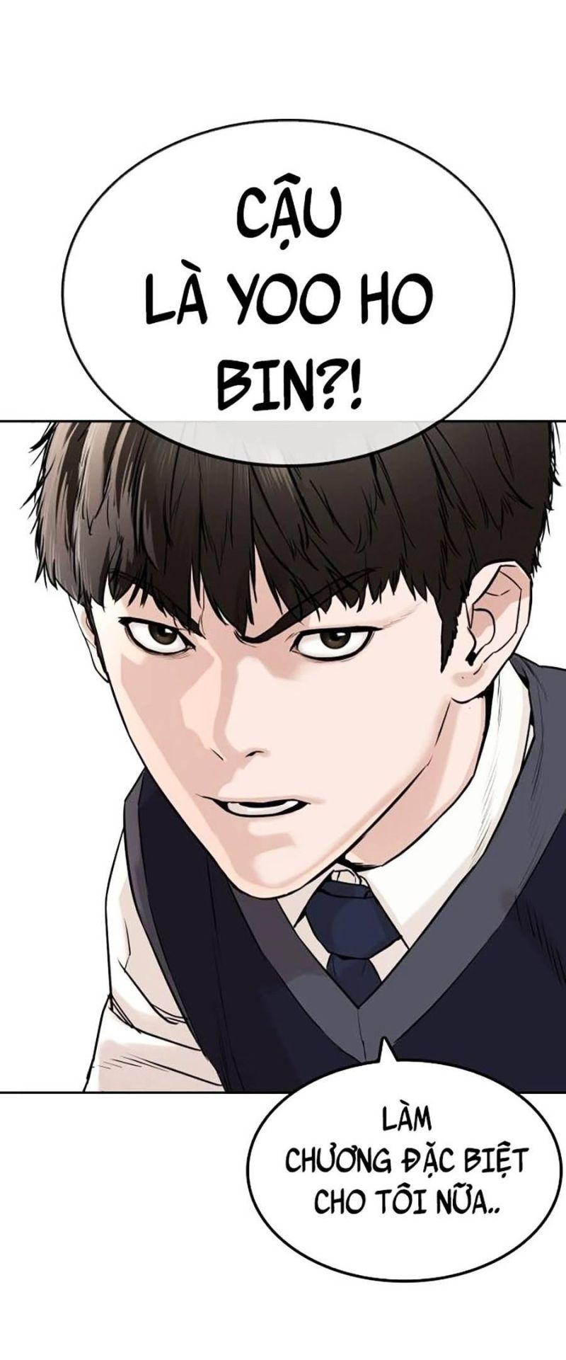 Cách Chiến Thắng Trận Đấu Chapter 134.2 - Trang 2