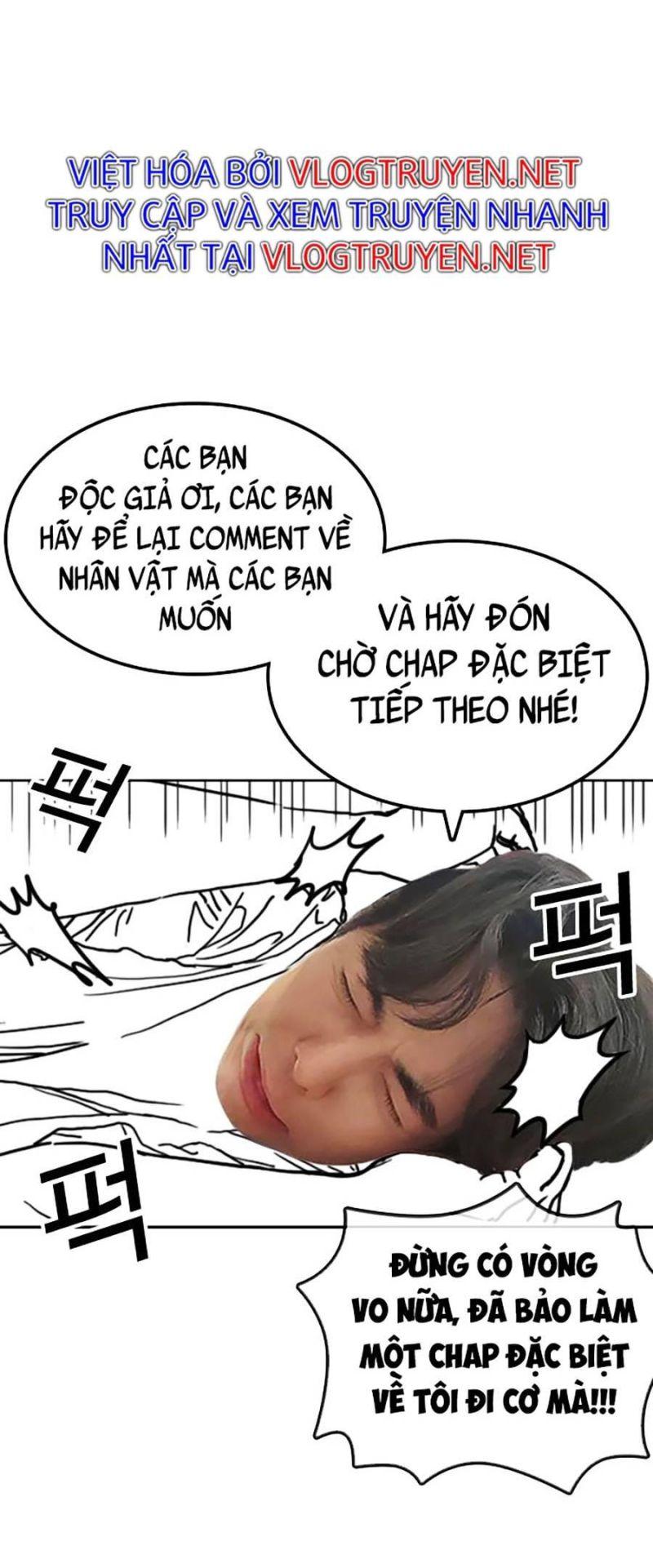 Cách Chiến Thắng Trận Đấu Chapter 134.2 - Trang 2