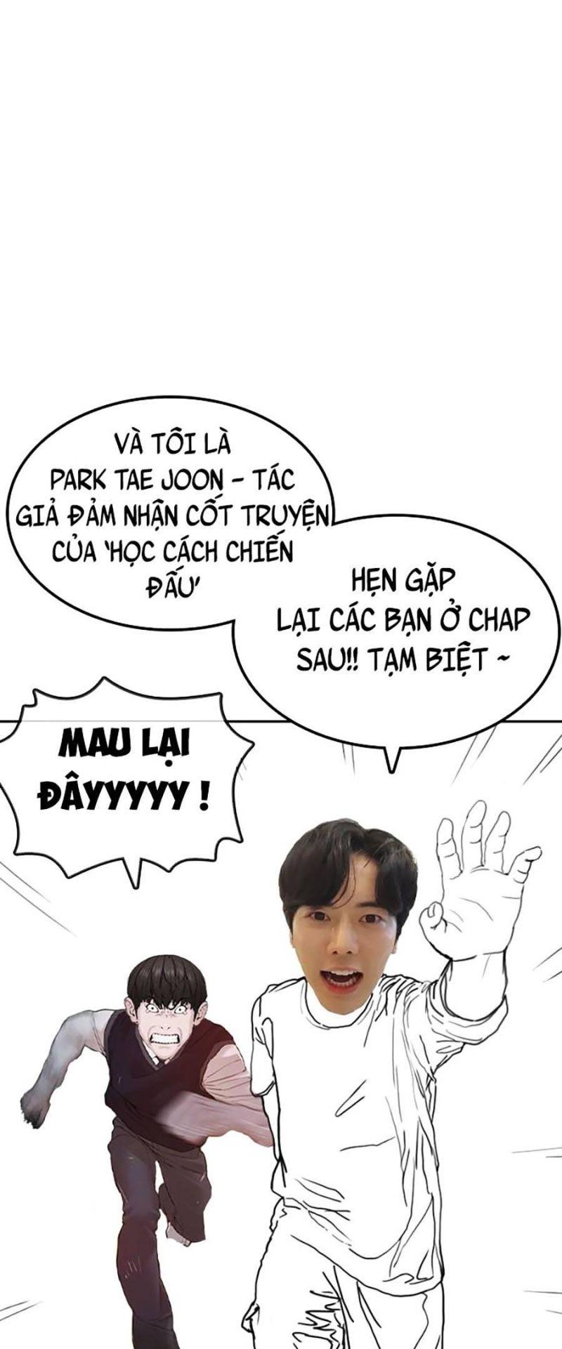 Cách Chiến Thắng Trận Đấu Chapter 134.2 - Trang 2