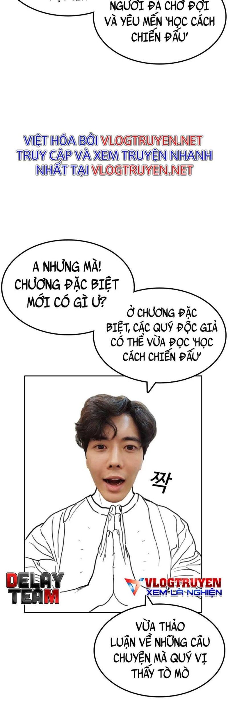 Cách Chiến Thắng Trận Đấu Chapter 134.2 - Trang 2