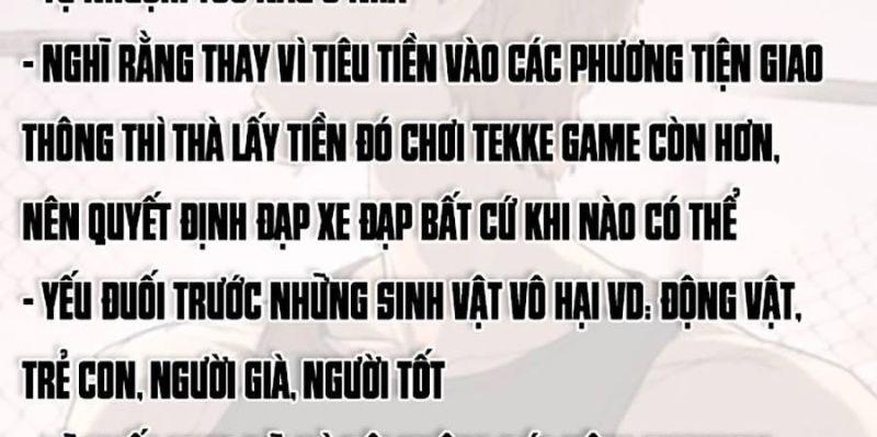 Cách Chiến Thắng Trận Đấu Chapter 134.3 - Trang 2