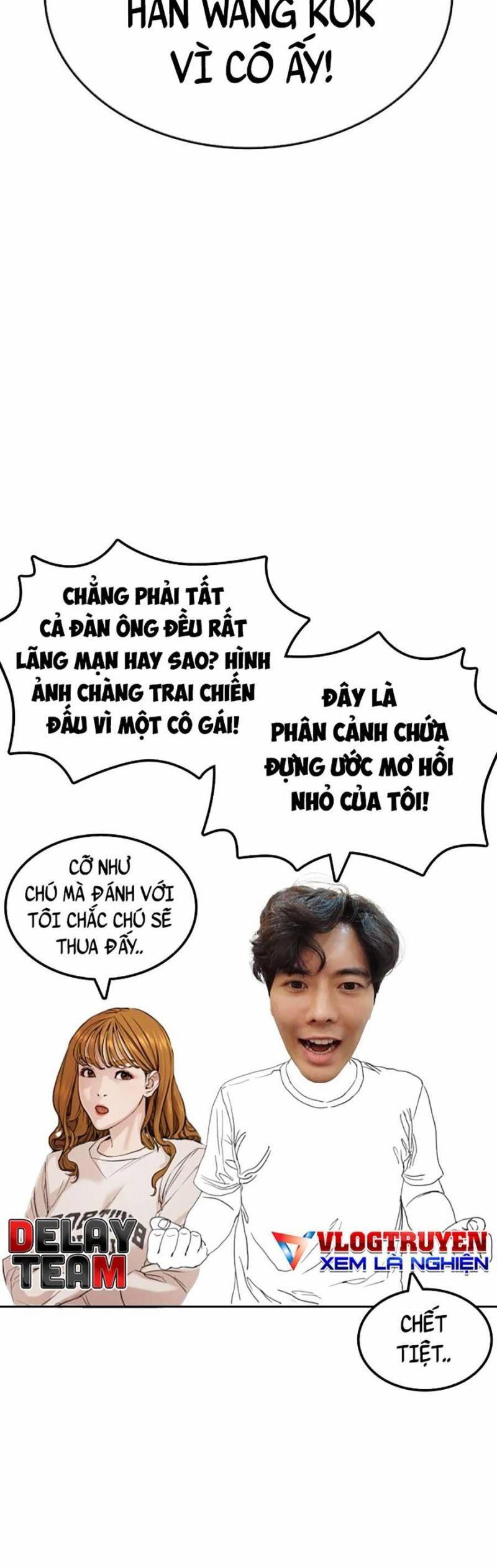 Cách Chiến Thắng Trận Đấu Chapter 134.3 - Trang 2