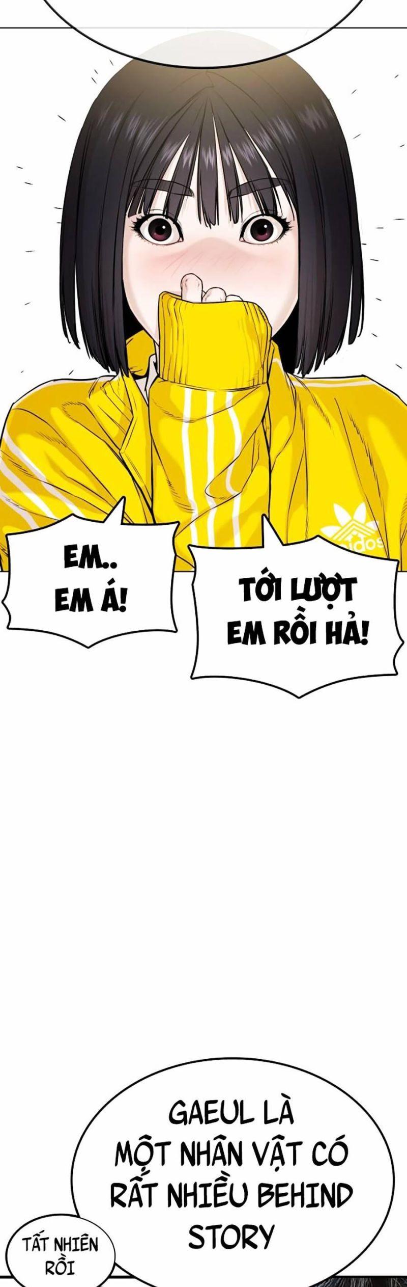 Cách Chiến Thắng Trận Đấu Chapter 134.3 - Trang 2