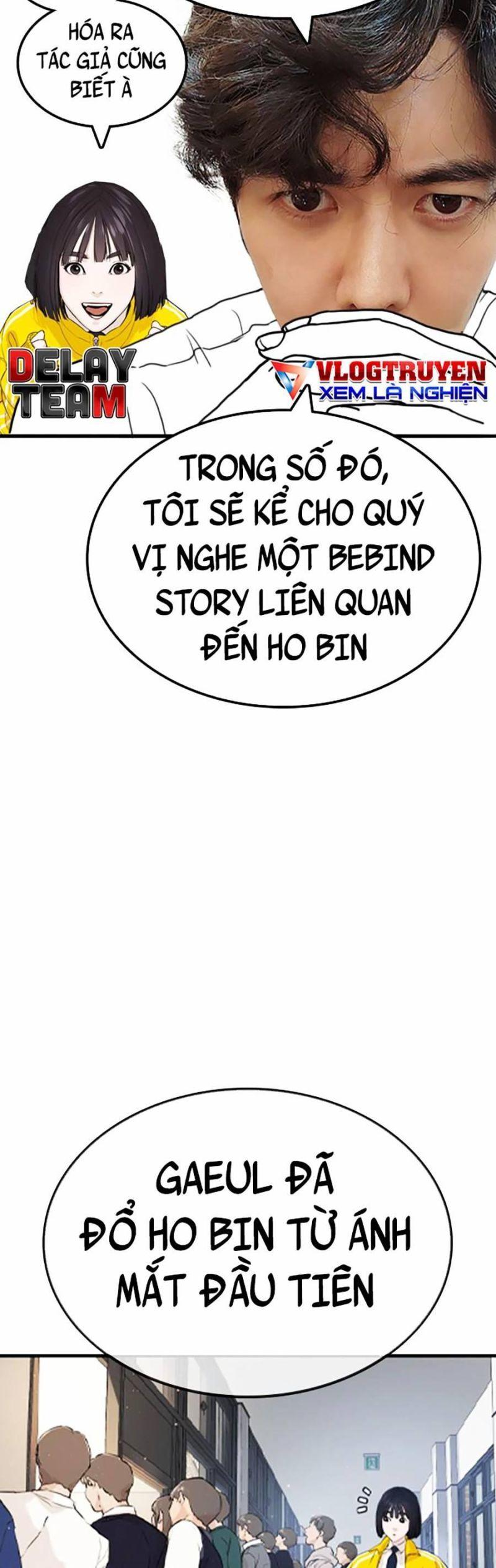 Cách Chiến Thắng Trận Đấu Chapter 134.3 - Trang 2