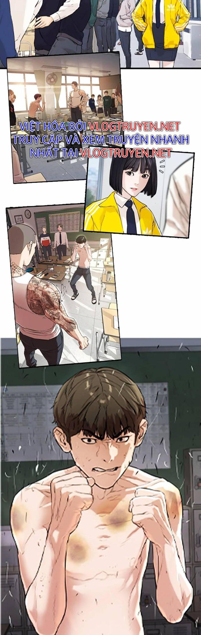 Cách Chiến Thắng Trận Đấu Chapter 134.3 - Trang 2