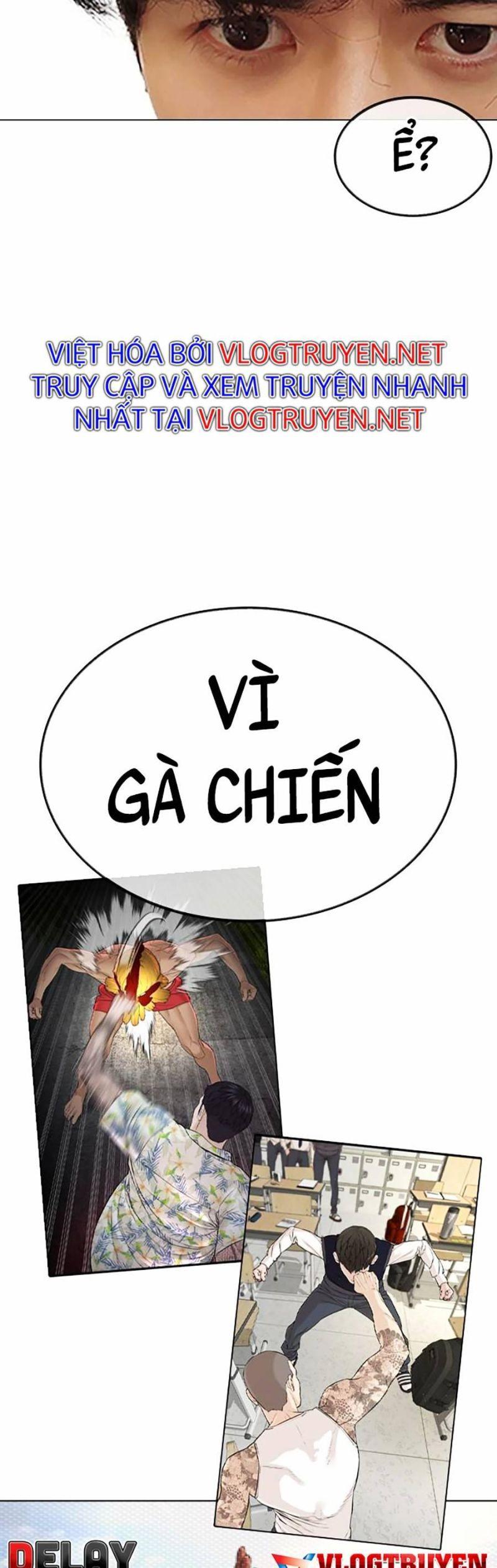 Cách Chiến Thắng Trận Đấu Chapter 134.3 - Trang 2