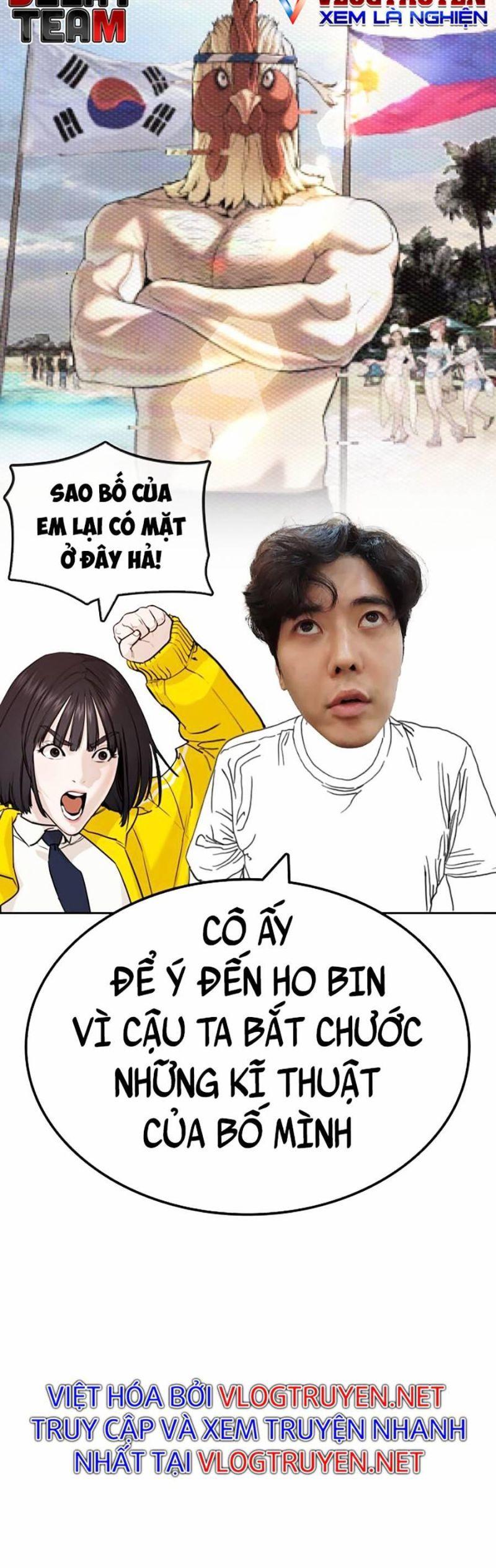 Cách Chiến Thắng Trận Đấu Chapter 134.3 - Trang 2